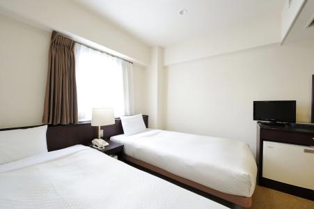 Sendai Business Ekimae - 43