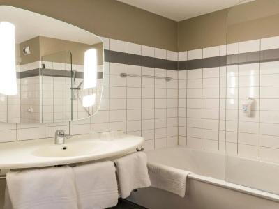 Ibis Colmar Est - Restaurant en Alsace - 8