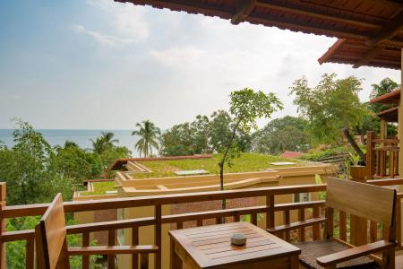 Mango Beach Resort - 54