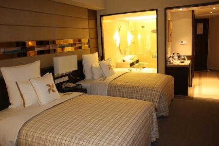 Four Points By Sheraton Beijing, Haidian - 81