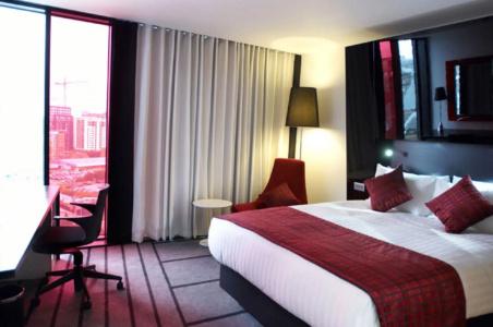 Crowne Plaza Manchester City Centre, an IHG - 16