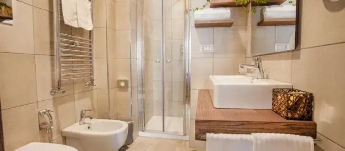 b&b Palazzo Depretis - 88