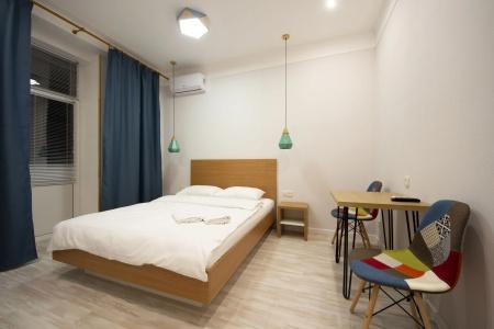 Central Dayflat - 336