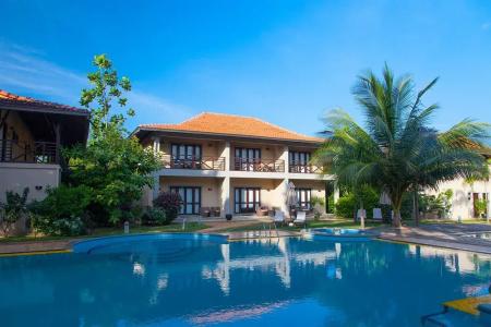 Ranna 212 Beach Resort - 5