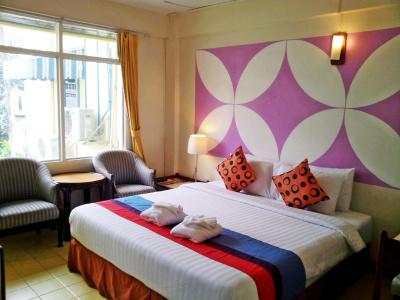 Sawasdee Sukhumvit Inn - 55