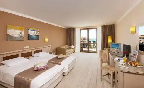 Hvd Club Miramar - 24 Hours Ultra All Inclusive - 43