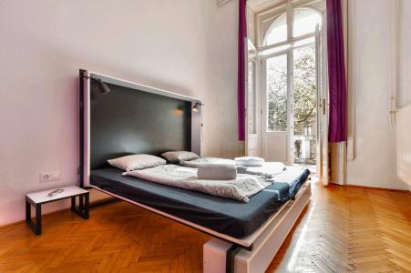 Adagio Hostel 2.0 Basilica - 49