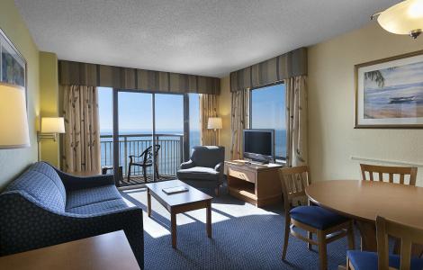 Breakers Resort - 194