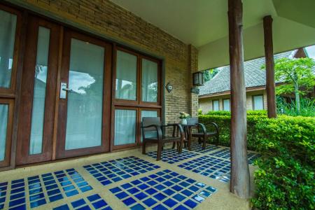 Phowadol Resort And Spa - 76