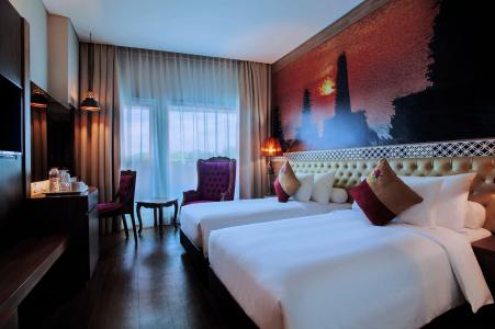 Grand Mercure Yogyakarta Adi Sucipto - Genose Ready, Chse Certified - 64