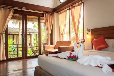 Sasitara Residence - 184