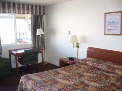 Best Value Inns - - 50
