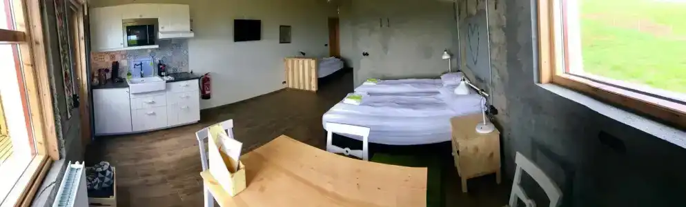 The Garage - 0