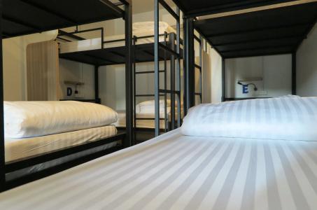Phuket Marine Poshtel - Sha Plus - 37