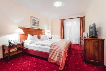 Krumers Post & Spa - 119