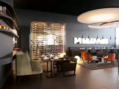 Novotel Basel City - 24