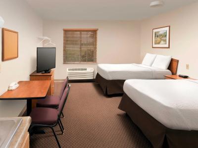 WoodSpring Suites Fort Gordon - 46