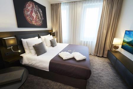 Radisson & Suites Amsterdam South - 35