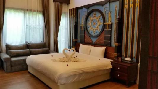 Coco Retreat Phuket Resort And Spa - Sha Plus - 131