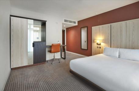 Doubletree By Hilton London Excel - 46