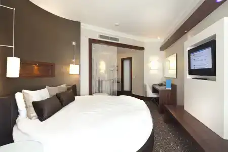 Ikbal Thermal & Spa Afyon - 55