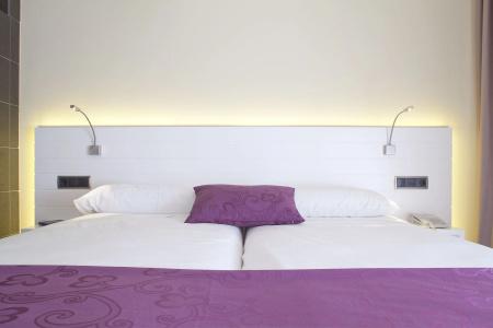 Spa La Terrassa - 59