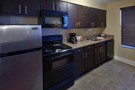 TownePlace Suites - 55
