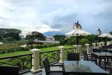 Holiday Inn Chiangmai, An Ihg - 23