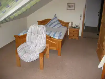 Waldpension Jägerstüberl - 19