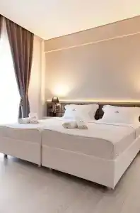 Ayia Marina Suites - 14