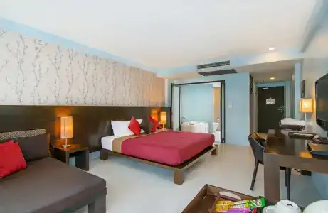 The Bihai Hua Hin - 110