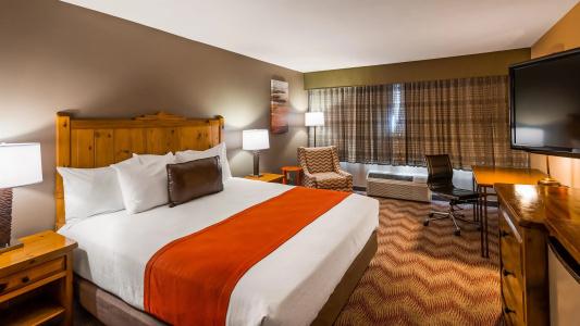 Best Western Plus Rio Grande Inn - 60