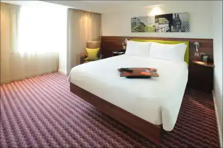 Hampton by Hilton Birmingham Broad Street - 24