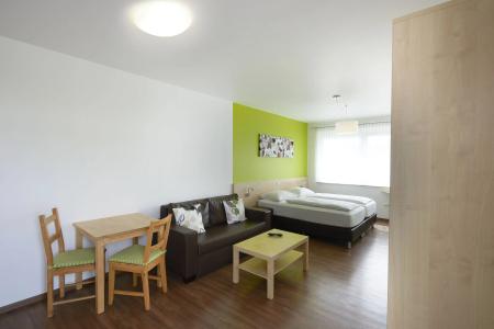 City Motel Soest - 30