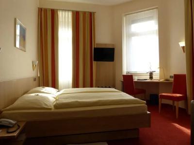 City Partner Berliner Hof - 11