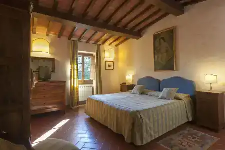 Relais Poggio Borgoni - 46