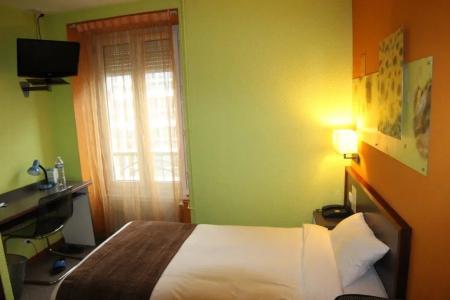 The Originals City, Hôtel Gambetta, Grenoble (Inter-Hotel) - 30