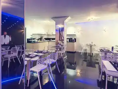 Mercure Paris Place d'Italie - 17