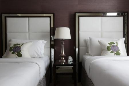 The Mandeville - 1