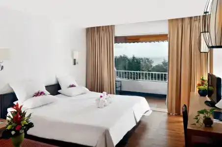 Best Western Phuket Ocean Resort - 62