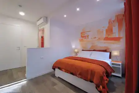 Residenza Corso Saba - 17
