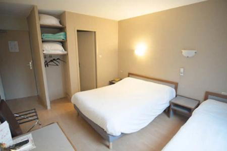Hôtel le Thurot - 48