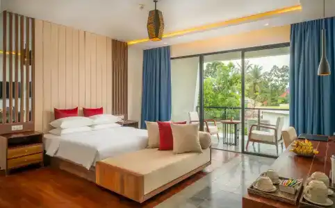 Metta Residence & Spa - 47
