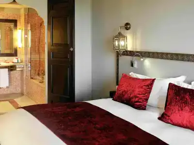 Sofitel Marrakech Palais Imperial - 2