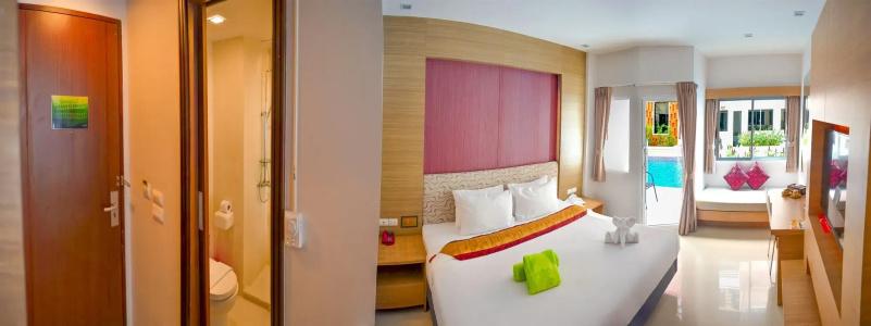 Andatel Grande Patong Phuket - 27