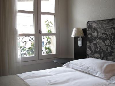 Hôtel Saint Nicolas - 96