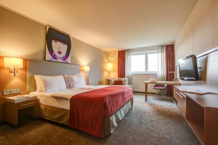 Vivo Aparthotel - 14