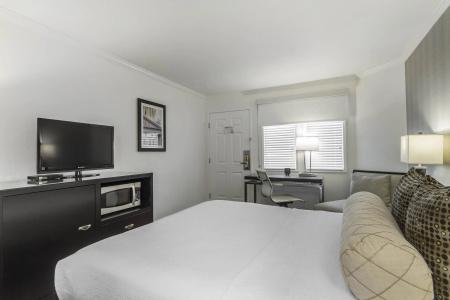 Inn Off Capitol Park, Ascend Collection - 26