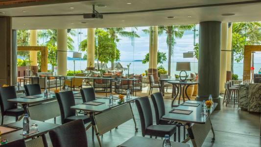 Intercontinental Pattaya Resort, An Ihg - Sha Extra Plus - 25