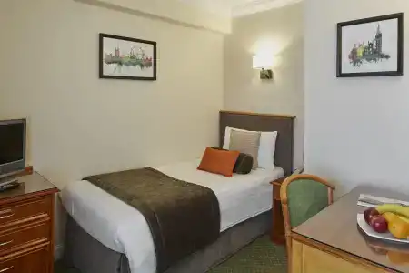 Lancaster Gate - 26